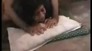 Pathan girl from Peshwar getting her ass fucked...