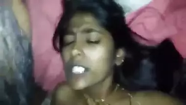 Sexy Indian Prostitute With Milky Boobs Creampied By Client
