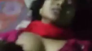 Desi older aunty fucking video dripped online