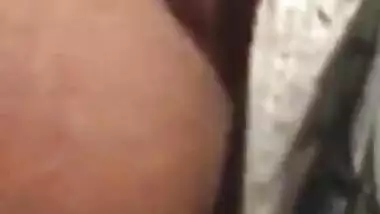 local fair indian trini teen jocking her pussy cum multiples