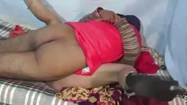 Indian Bhabi Pussy Fingering by Husband and hard Fucked