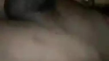 Sexy South Indian girl lets her lover play with her assets