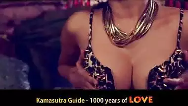 TANTRA SEX Guide of Lovemaking - 1000 years of LOVE (Hindi)