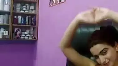 Pakistani sex chat video