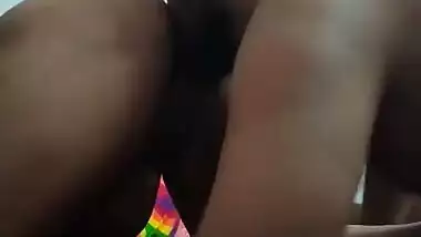 Sexy Bangla Wife Blowjob and Pussy Licking