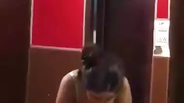 Haryanvi Dancer Sunita Teen Nude Video
