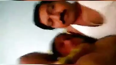 Sexy Desi Girl Enjoying with Lover Leaked new clip