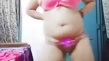 Horny Chandigarh Kuri Dancing