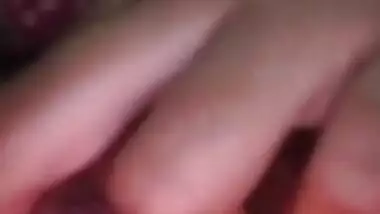 Desi Village Girl Showing Her Pussy On Video Call
