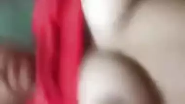Breasty college beauty boob show Desi sex clips