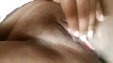 indian wet and sticky cunt masturbation - alpha...