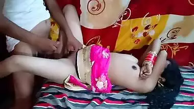 Indian desi college girlfriend fucking by student