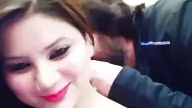 Desi young hot couple update part 1
