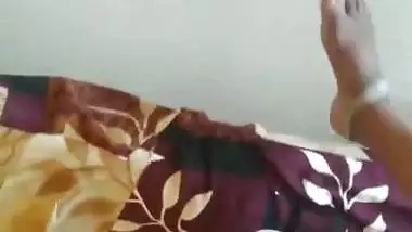 Marathi sex MMS of a Kolhapuri BF fucking his big ass GF