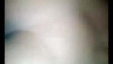 Indian girl’s desi MMS sex video from her BF’s house