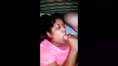 Cumming On Body Of Desi Girl Amanda After Sex