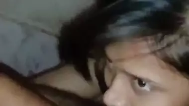 Hindi lovers porn MMS got leaked online