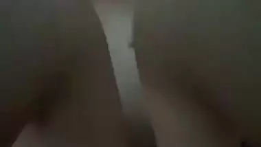Pokhara guy fucks his sexy GF in Nepali sex video