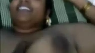 Tamil Randi Having Sex With Client