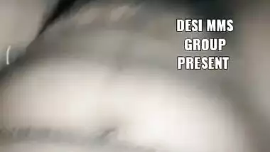 Fucking bushy pussy of Desi Bhabhi after handjob