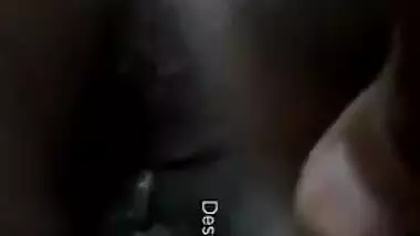 Wife doesn't let Indian man film her but he does it when she sleeps