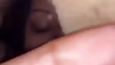 Hairy pussy Bengali Girl sex under blanket