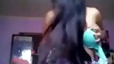 hot Indian girl video