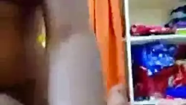 Swathi Naidu blowjob sex video has finally arrived here