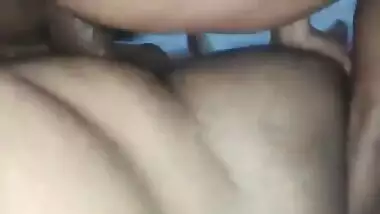 Indian Doggy Style Ass And Pussy Closeup With Handjob Massive Cumshot