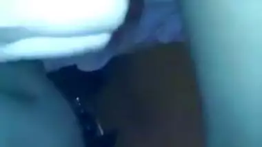 22 bf kiss and playing in pussy 