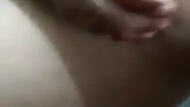 Sexy BD Girl Blowjob and Showing Boobs Part 1