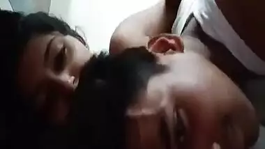Bengali college lovers sex scandal video