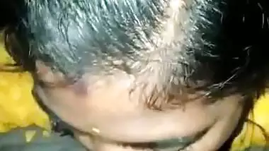 Hot Tamil girl sex after sucking dick of lover