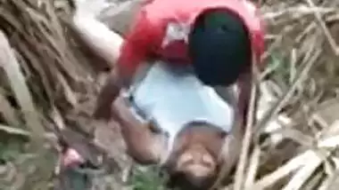 Outdoor sex video of Indian angel sex with her boyfriend