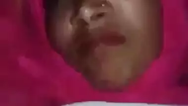 Unfaithful Desi Hijabi_Gf Hard Fucked By Insecure Bf With Bangla Talk And Moaning