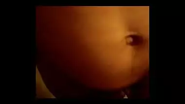 Desi sex video of village bhabhi shower blowjob