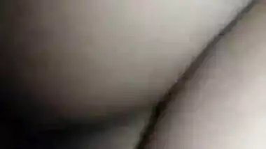Beautiful Bengali Chubby Girl Pussy Fingering and Fucked By lover Part 2