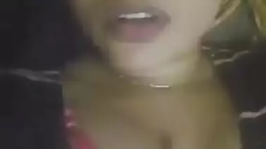 Bangla village wife fingering pussy with dirty talkings