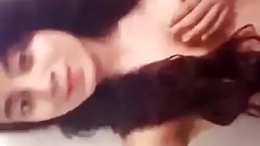 Punjabi Kudi Devika Stripping Mms