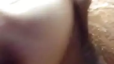 Horny Indian wife