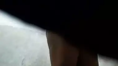 Big boobs sister bathing caught by horny brother