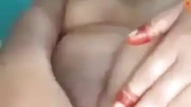 Beautiful Horny Bd Girl Masturbating
