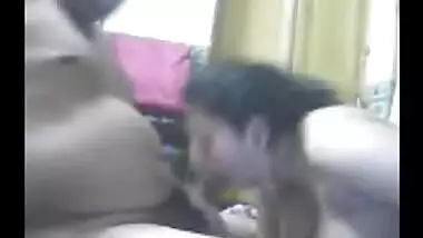 Desi hardcore webcam sex with devar leaked mms