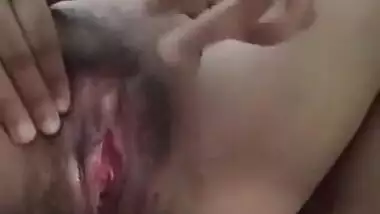 Beautiful Cute Horny Guwahati Girl Hard Pussy Fingering Part 1
