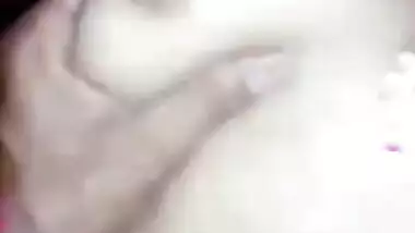 Experienced Desi wife fucking in front of cam