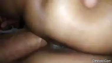 Desi wife fucked and recorded with Hindi audio
