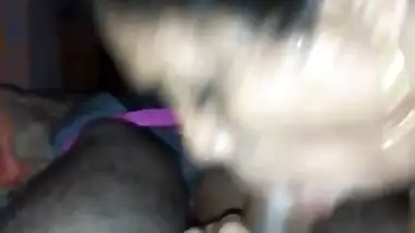 outh indian wife blowjob