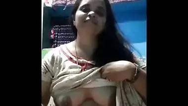 Desi sexy village wife