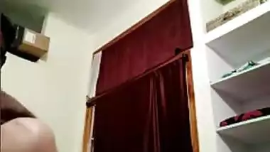 Desi Couple Live Sex On Webcam