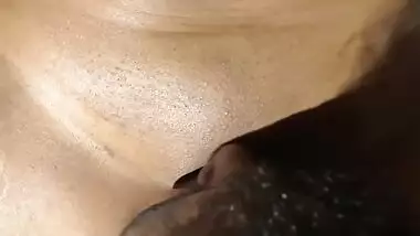 Licking Pussy - Sri Lankan
